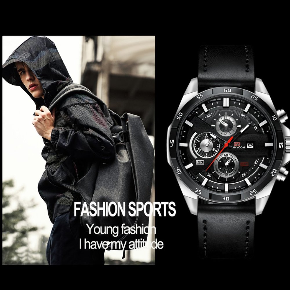 TWO New Sunglass and Watch Bundle - Picture 4 of 8